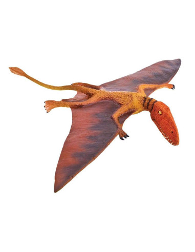 Figure - Dimorphodon