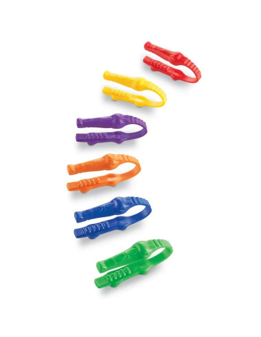 Gator Grabber Tweezers (Set of 12)