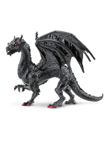 Figurine - Twilight Dragon