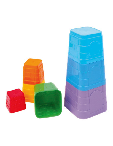 Pyramid Toys