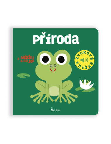 Příroda