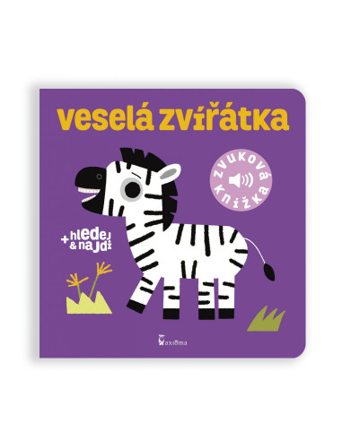 Veselá zvířátka