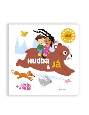 Hudba & Já