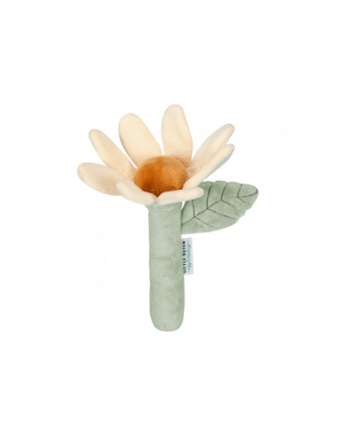 Rattle Flower - Beige