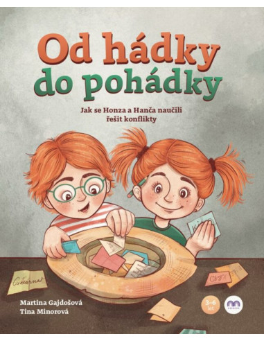 Od hádky do pohádky