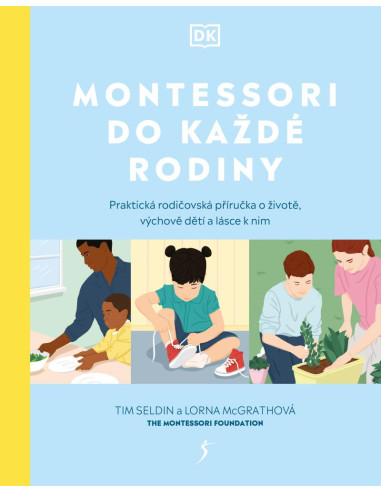 Montessori do každé rodiny