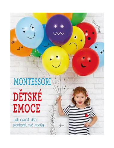 Montessori - Dětské emoce