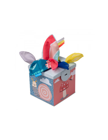 Tissue Wonder Box, Koala