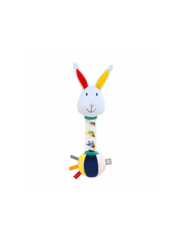 Rain Stick, Rabbit