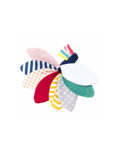 Fabric Rattle