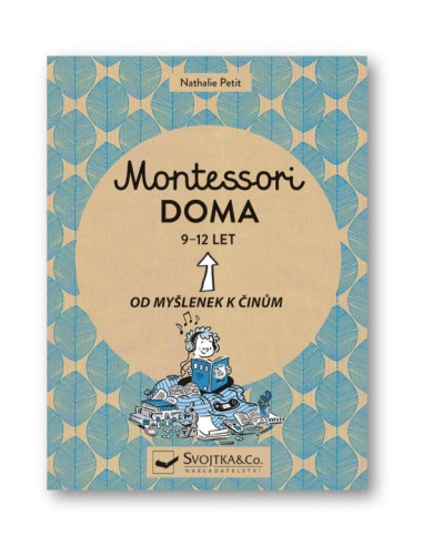 Montessori doma, 9-12 let