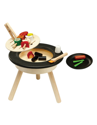 BBQ Playset