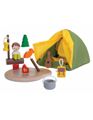 Camping Set