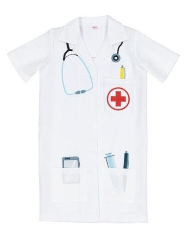 Doctor's coat