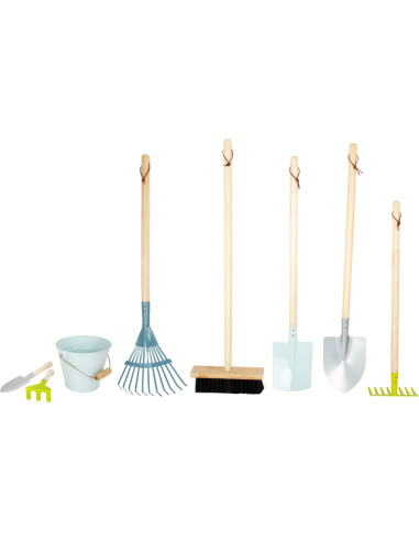 Large Gardening Tool Set