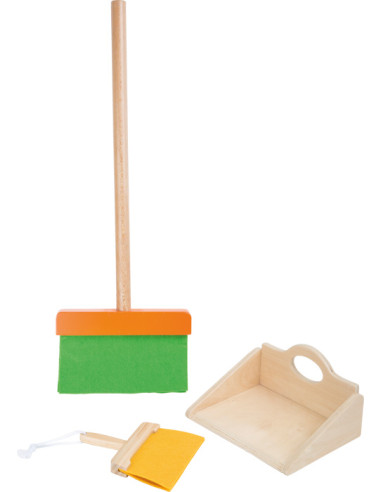 Children´s Broom Set