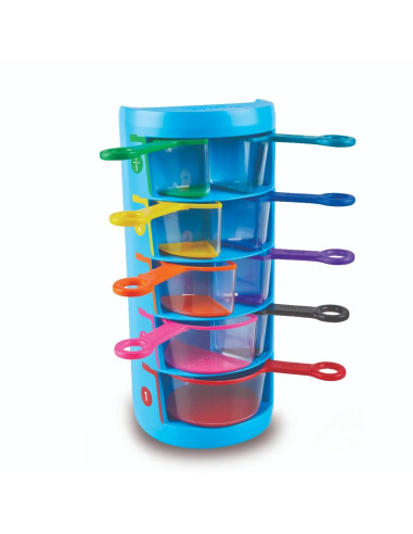 Measuring Cups (Set Of 9)