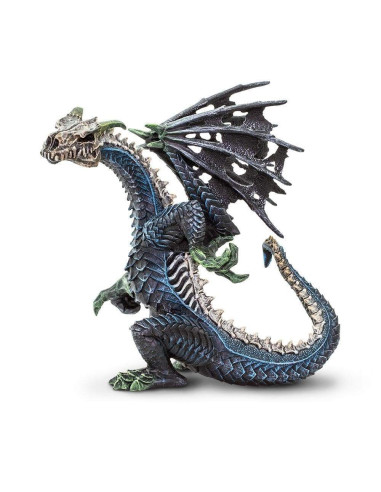 Figurine - Ghost Dragon