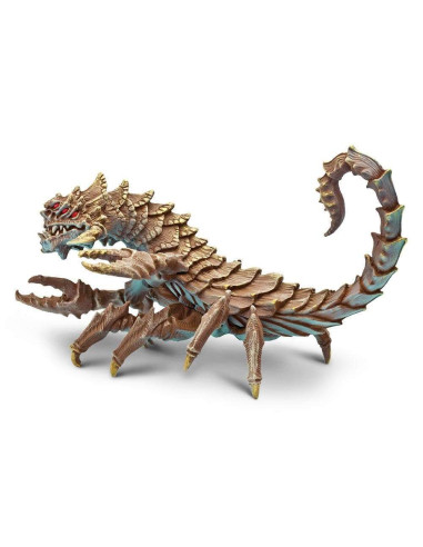 Figurine - Desert Dragon