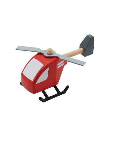 Helicopter