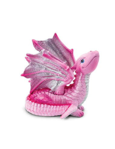 Figurine - Baby Love Dragon