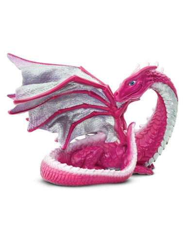 Figurine - Love Dragon