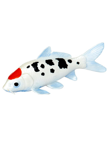 Figurine - Koi Fish