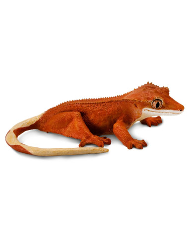 Figure - Crested Gecko