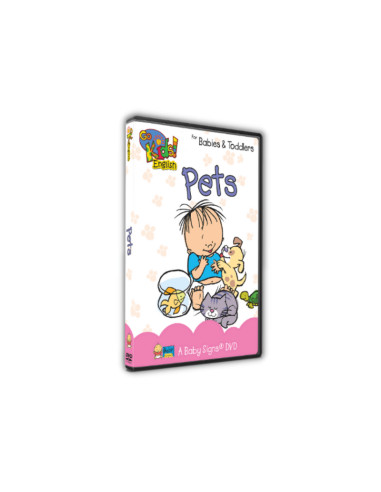 DVD Pets