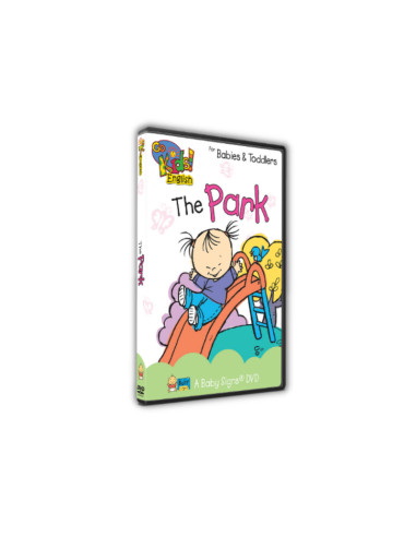 DVD The Park