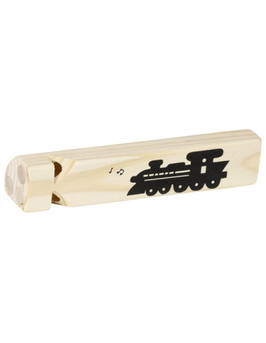 Train Whistle