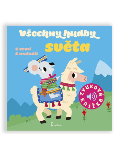 Všechny hudby světa