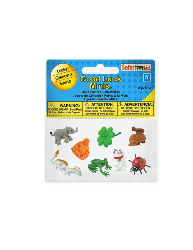 Lucky - Good Luck Minis Funpack