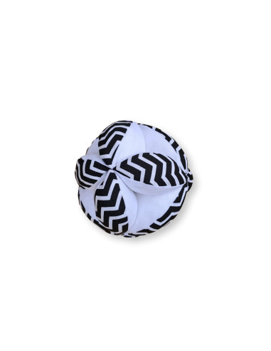 Grip Ball - Black/White