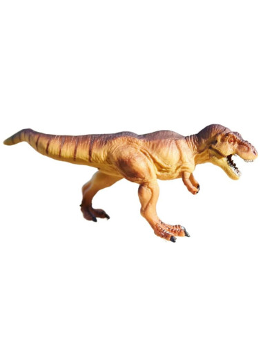 Figurine - Tyrannosaurus Rex (with Augmented Reality)