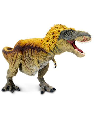 Figurka - Opeřený Tyrannosaurus rex (s rozšířenou realitou)