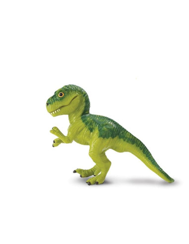 Figurine - Tyrannosaurus Rex Baby (with Augmented Reality)