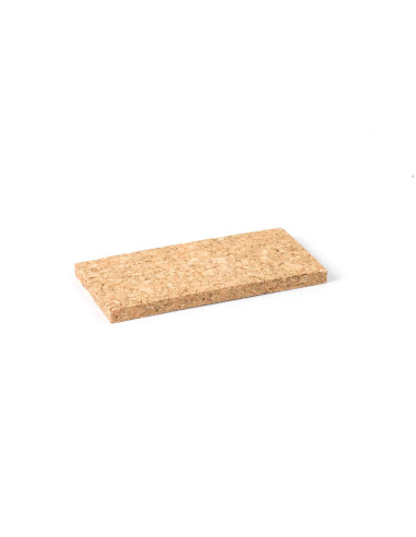 Nienhuis - Thermic Tablets: Cork Tablet