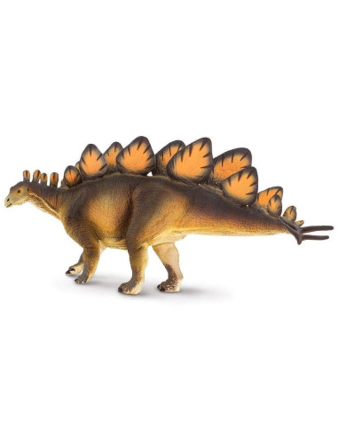 Figure - Stegosaurus