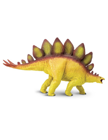 Figure - Stegosaurus