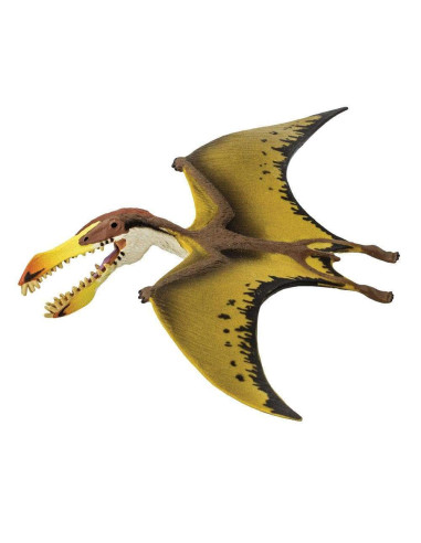 Figure - Pterosaurus