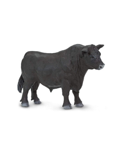 Figure - Angus Bull