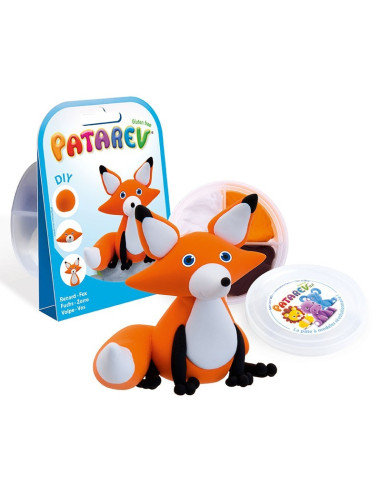 Patarev Pocket - Fox