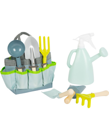 Garden Bag with Gardening Tools