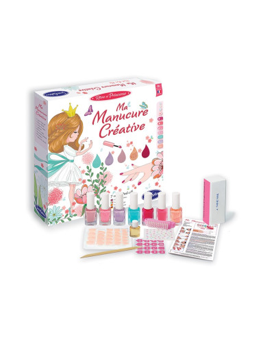 My Creative Manicure Kit