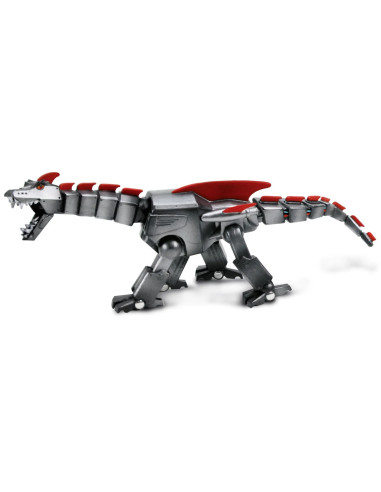 Figure - Robot Dragon