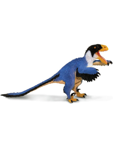 Figure - Utahraptor