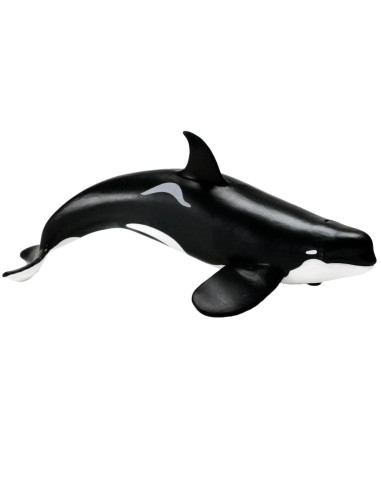 Figure - Type D Orca