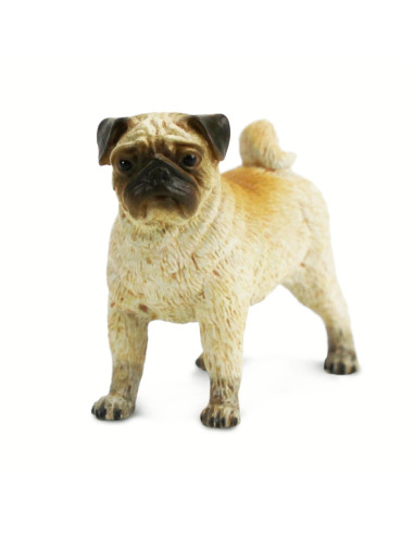 Figure - Pug