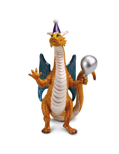 Figure - Party Dragon